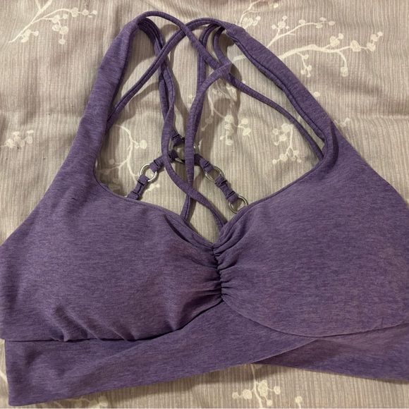 Bombshell Sportswear Angel Bra - Picture 3 of 7